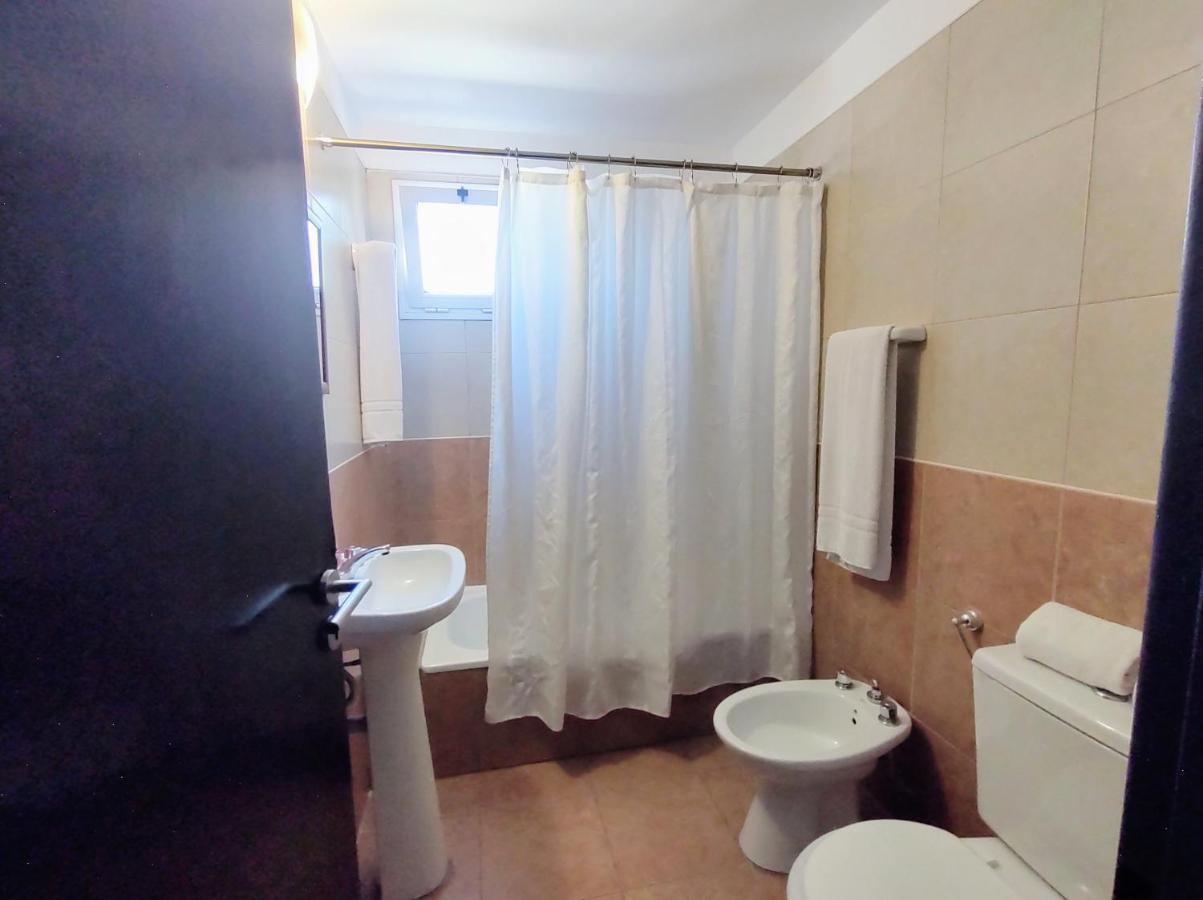 Urquiza Apartamento *