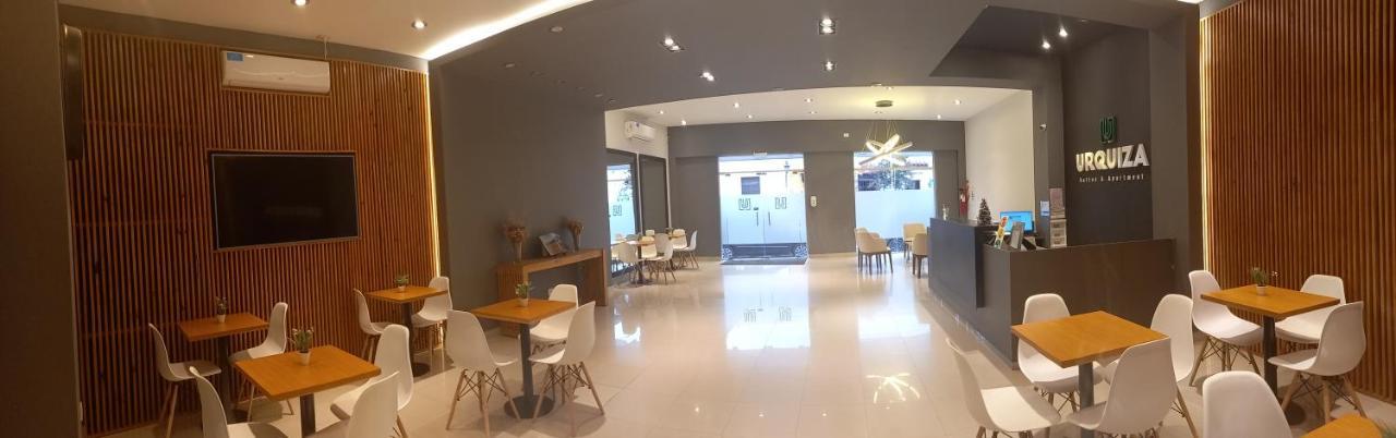 Apartamento Urquiza