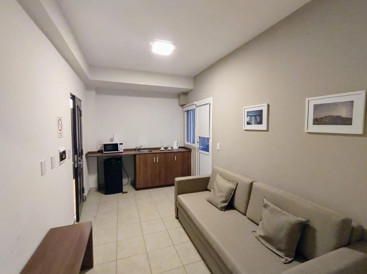 Apartamento Urquiza