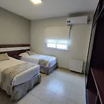 Urquiza Suites Salta