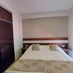 Urquiza Suites Salta