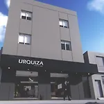 Urquiza Suites Salta