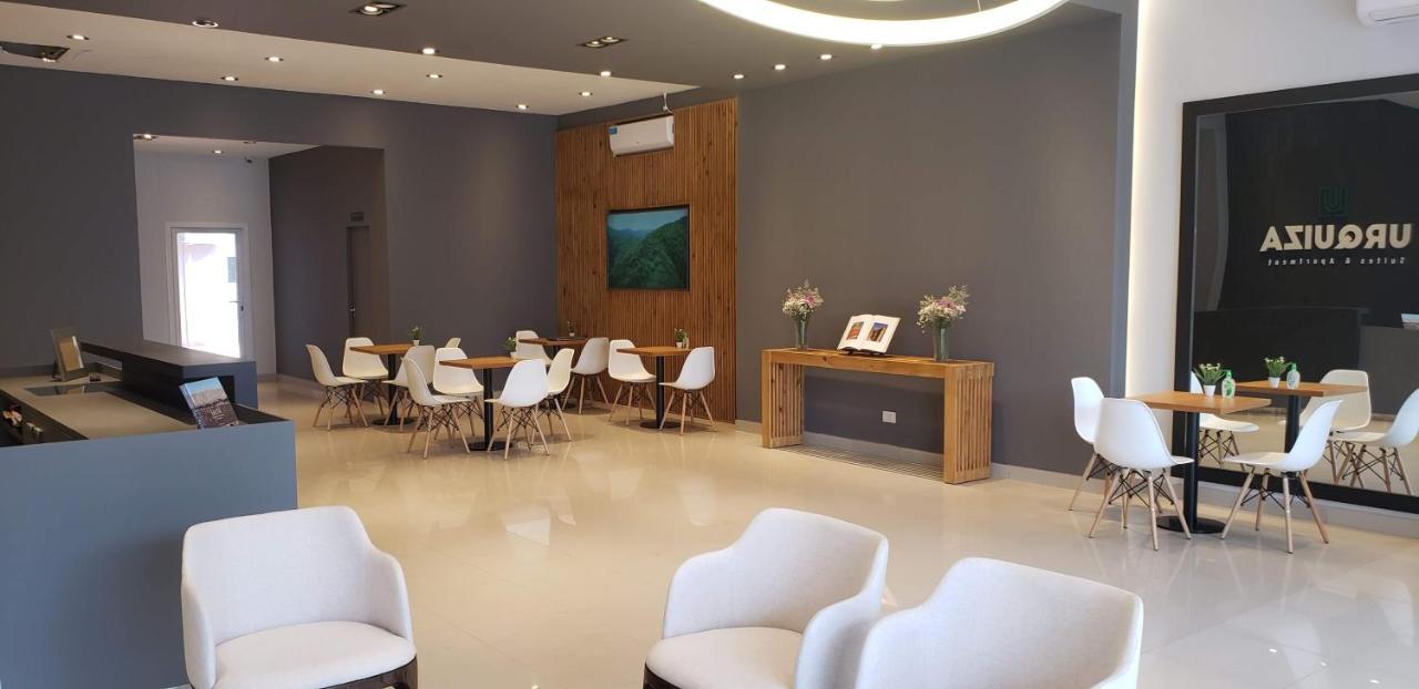 Urquiza Apartment Salta