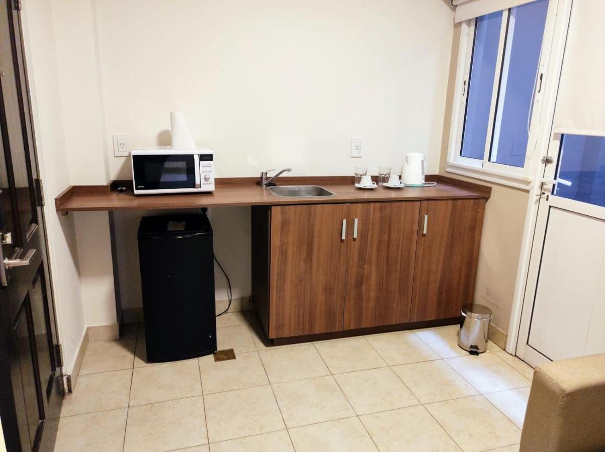 Apartment Urquiza