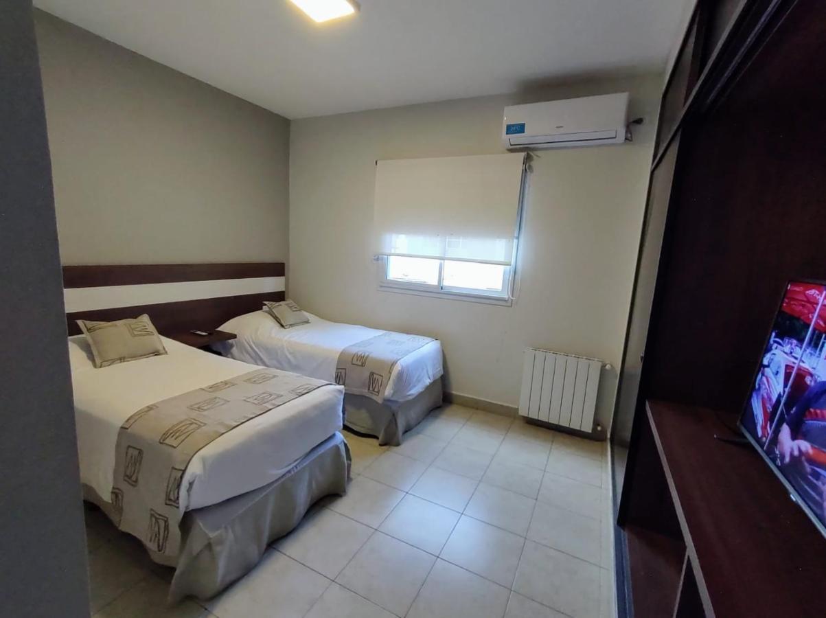 Urquiza Apartment Salta