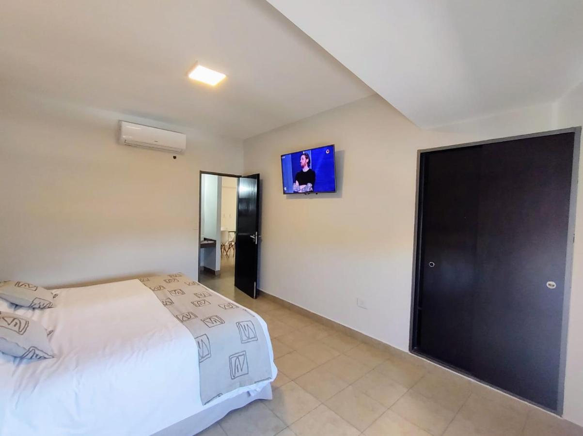 Apartment Urquiza Salta