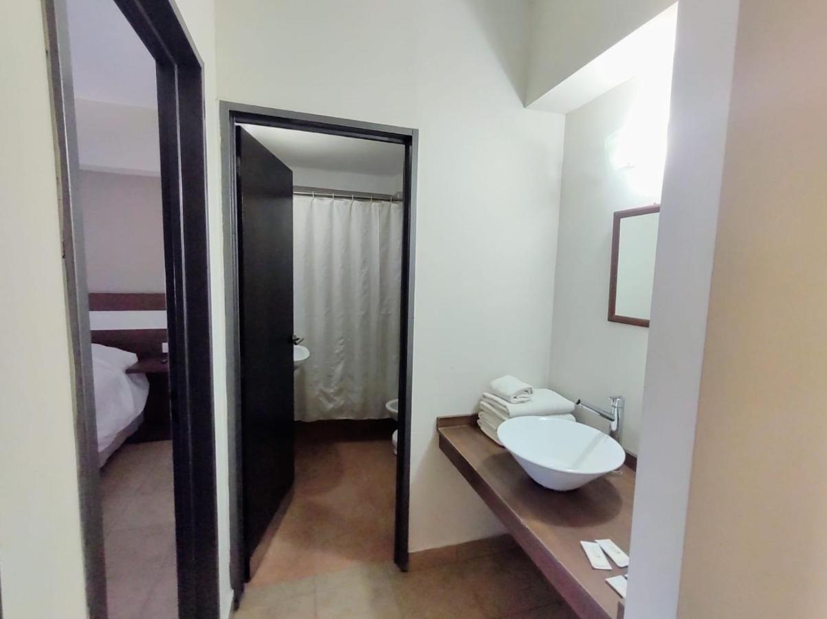 Urquiza Apartment