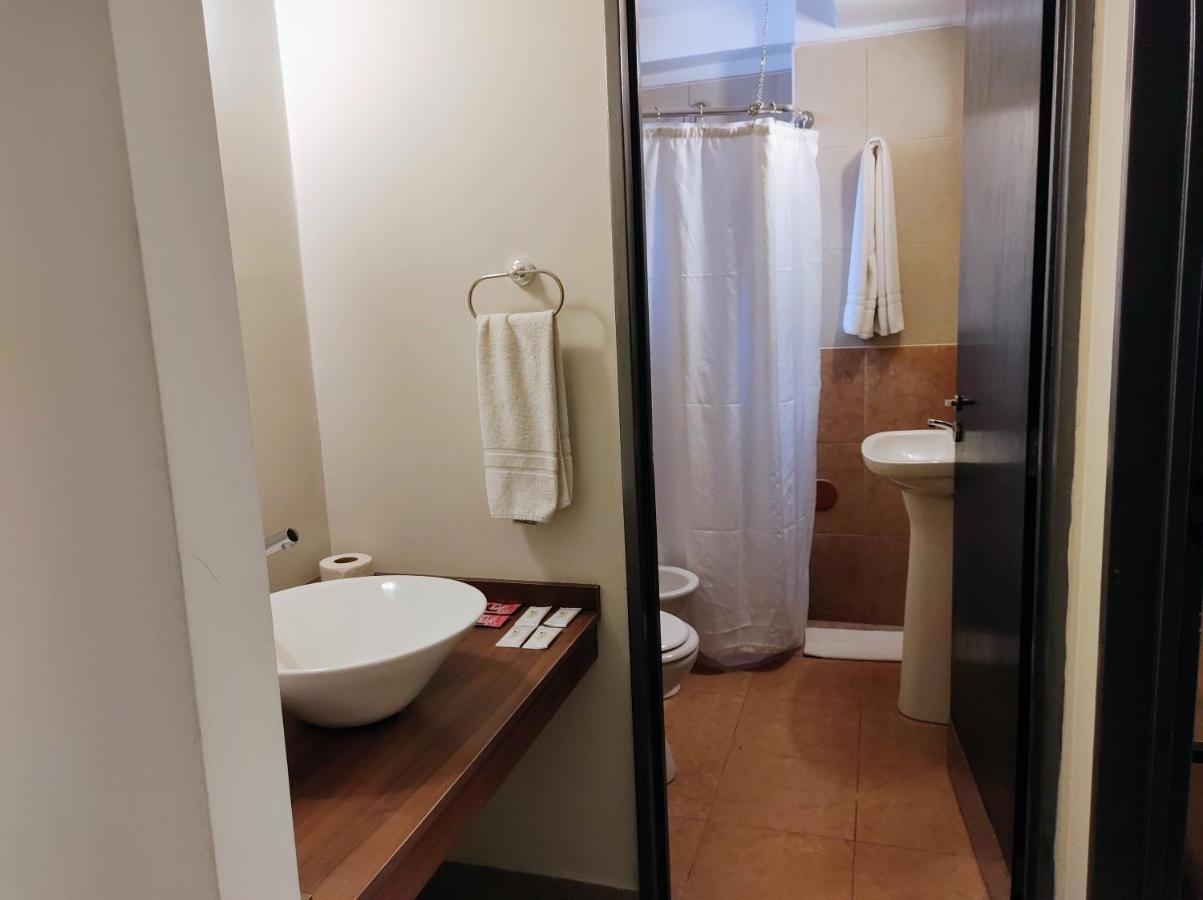 Urquiza Apartment Salta