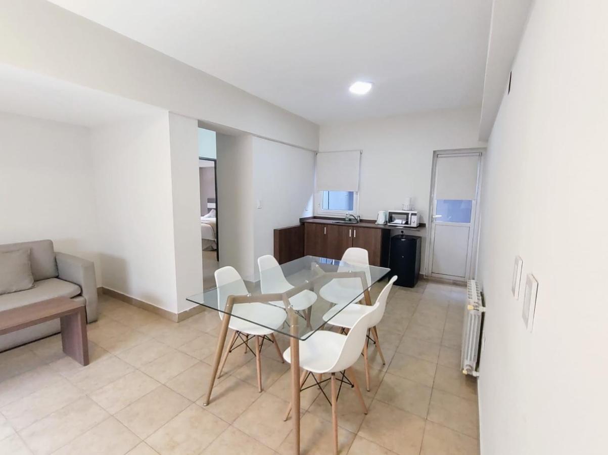 Urquiza Apartment