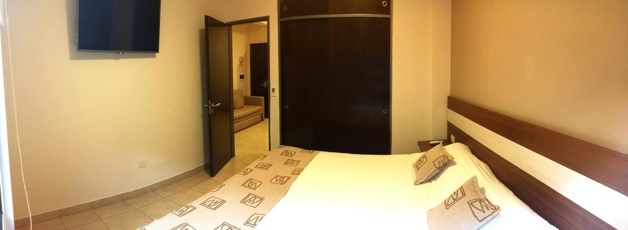 Apartment Urquiza *
