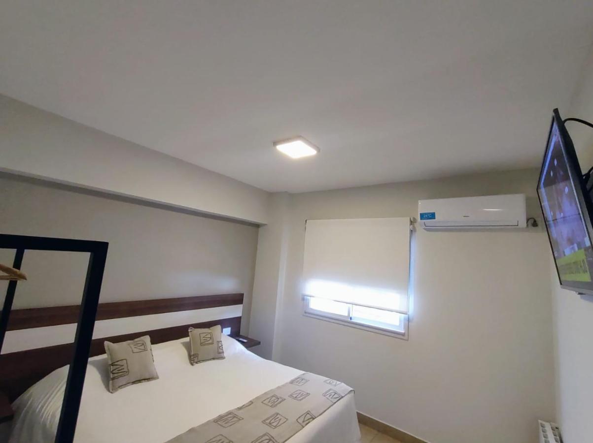 Apartment Urquiza