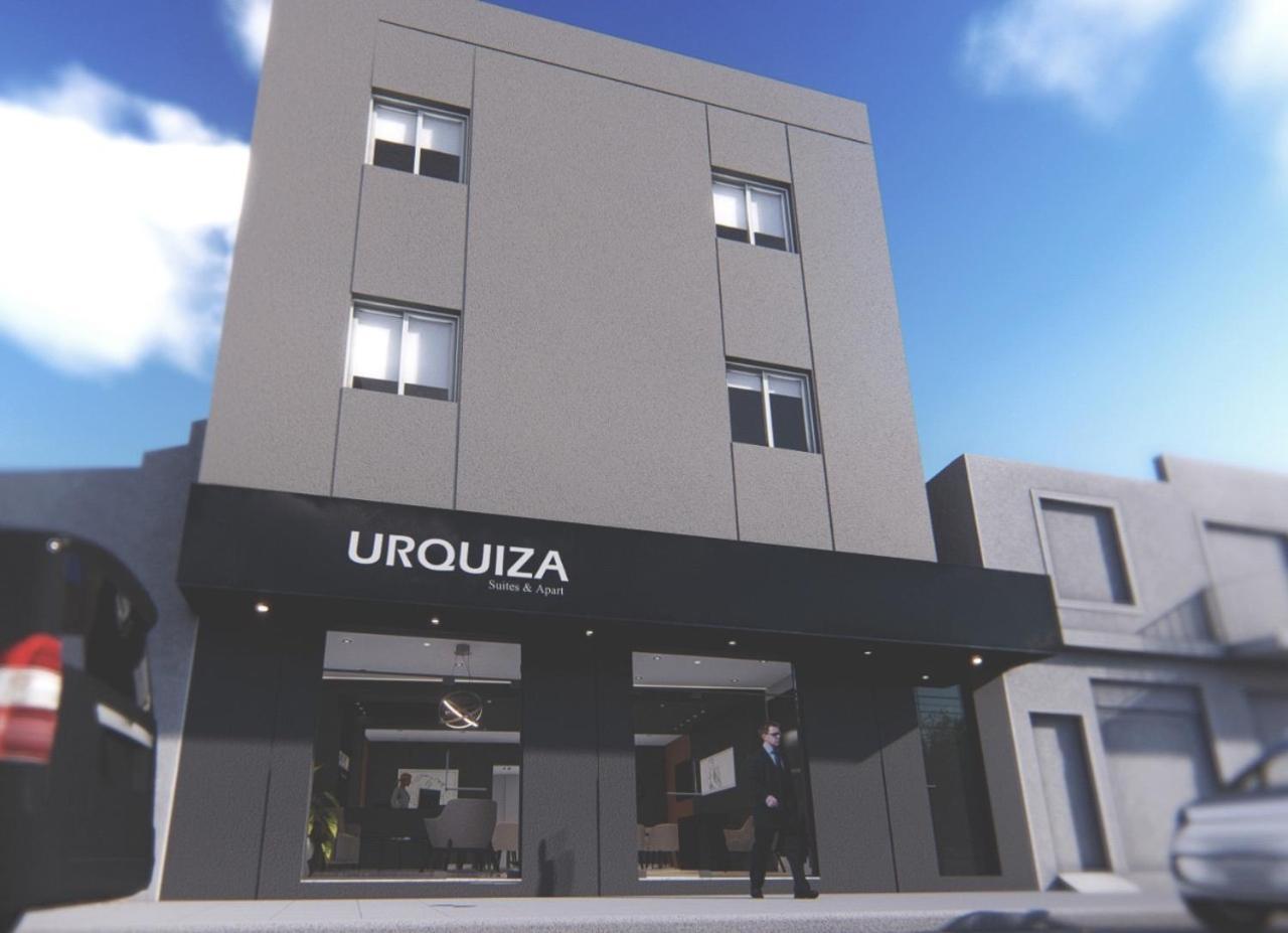 Apartment Urquiza Salta